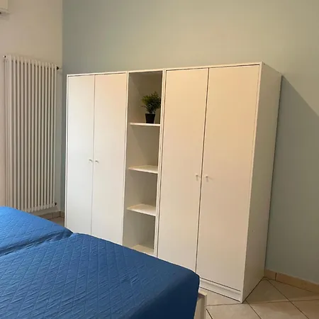 Lägenhet Di Sole E Di Azzurro *
