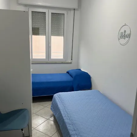 Di Sole E Di Azzurro Lejlighed Rimini
